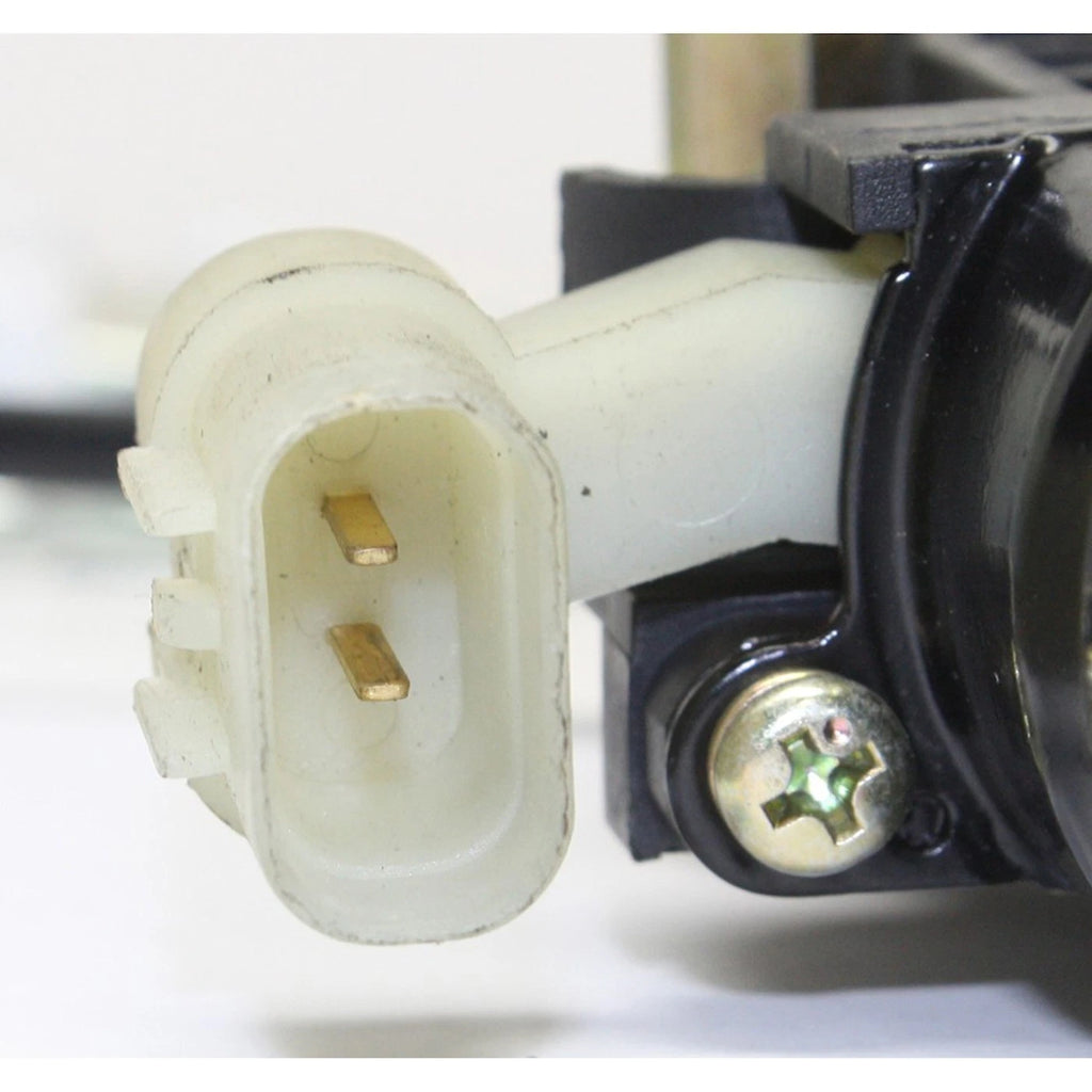 Window Regulator for Kia Sedan (Front Passenger Right Side)