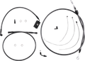 Handlebar Installation Kit for MAGNUM SHIELDING KARBONFIBR (2018–2024)