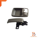 Left Grey Inner Door Handle for Isuzu Holden Rodeo TF KBZ (1981-1999)