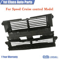 Radiator Shutter for Ford Fusion (2013–2016)