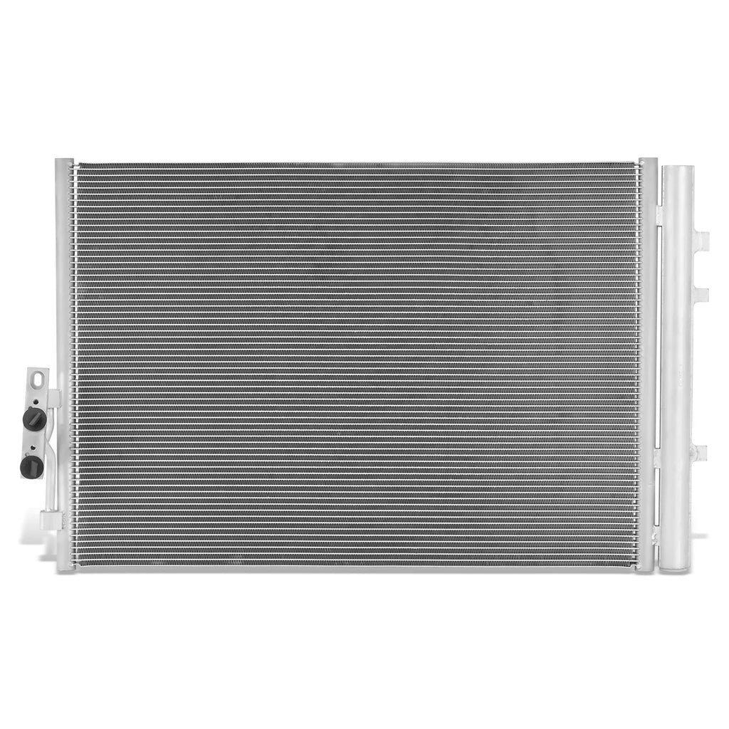 AC Condenser for BMW X3 28I (2011–2012) OE Style Aluminum BM3030130