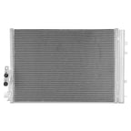 AC Condenser for BMW X3 28I (2011–2012) OE Style Aluminum BM3030130