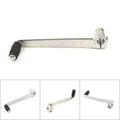 11mm Gear Lever Shifter Handle for 110cc 125cc PIT PRO QUAD DIRT BIKE ATV