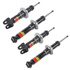 Set of 4 Shock Struts for Chevy Corvette C8 Z51 (2020–2025)