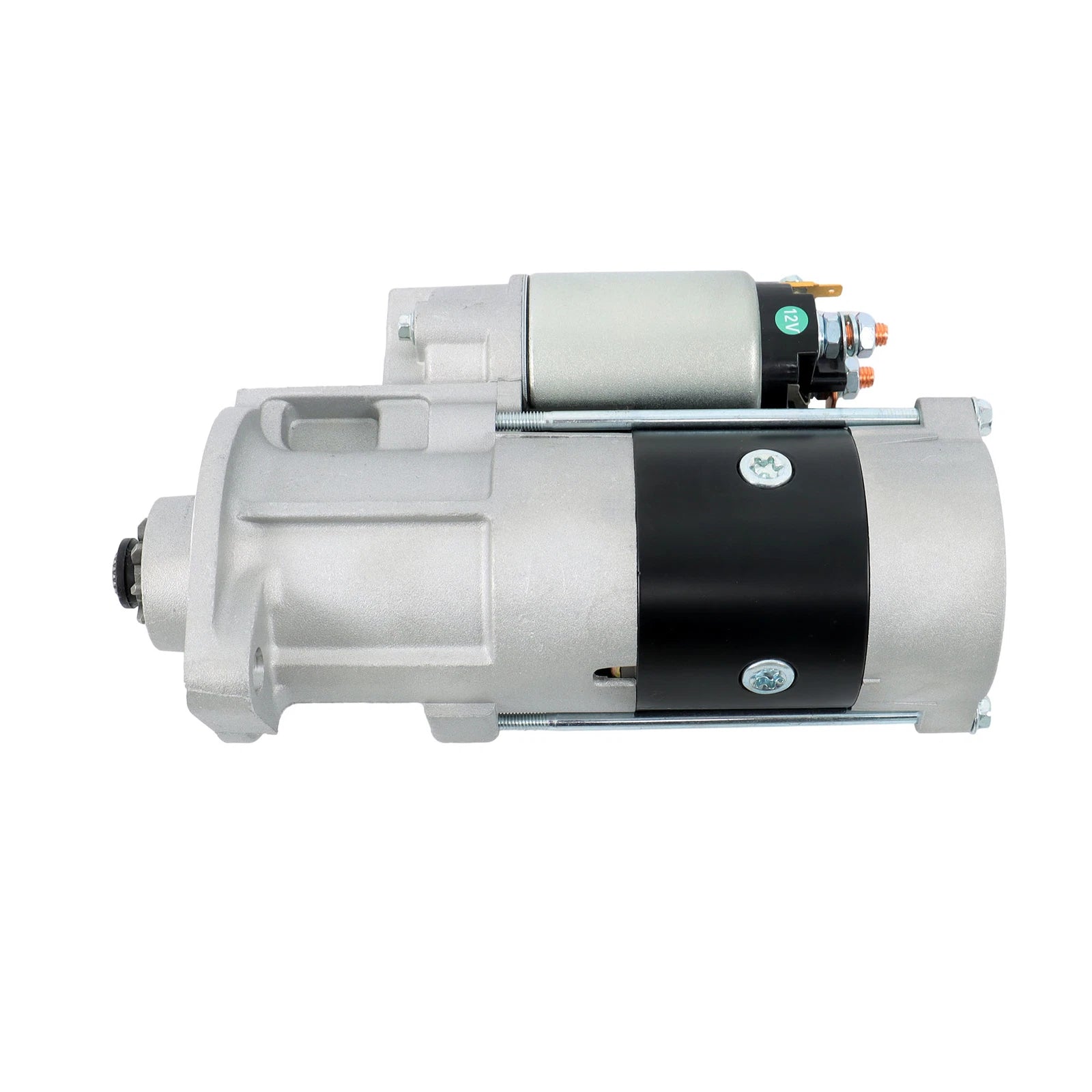 Starter for Takeuchi Loader TL250 (Fits Kubota V3800DI-T)