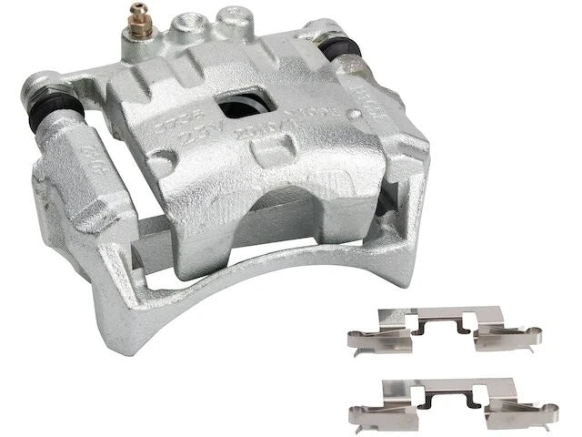 Front Right Brake Caliper for Mazda 2 (2011–2014) BZ819ZX