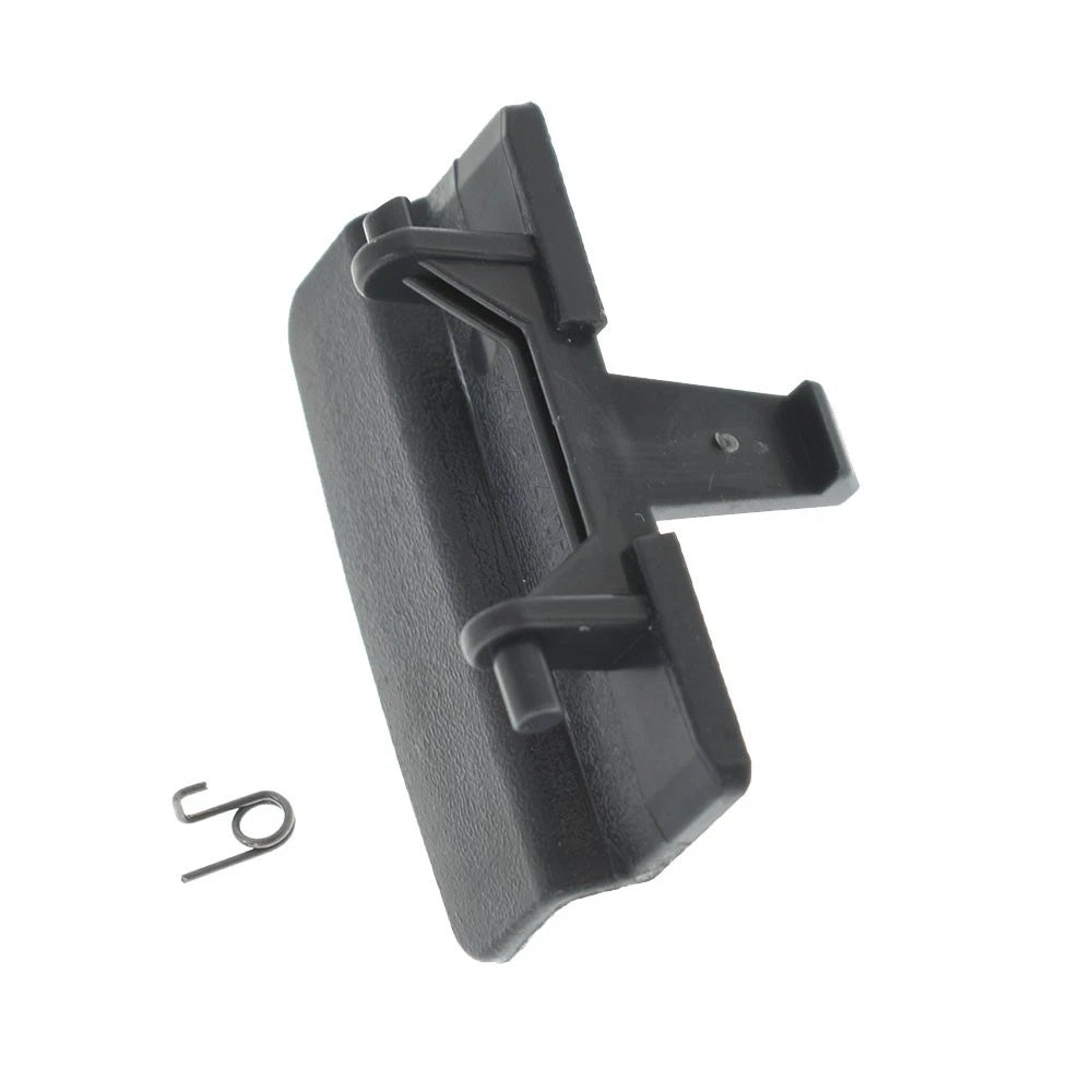 Center Console Jump Seat Lid Latch for Ford F-150 (2010–2018)