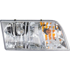 Passenger Side Headlight for Ford Crown Victoria (1998-2011)