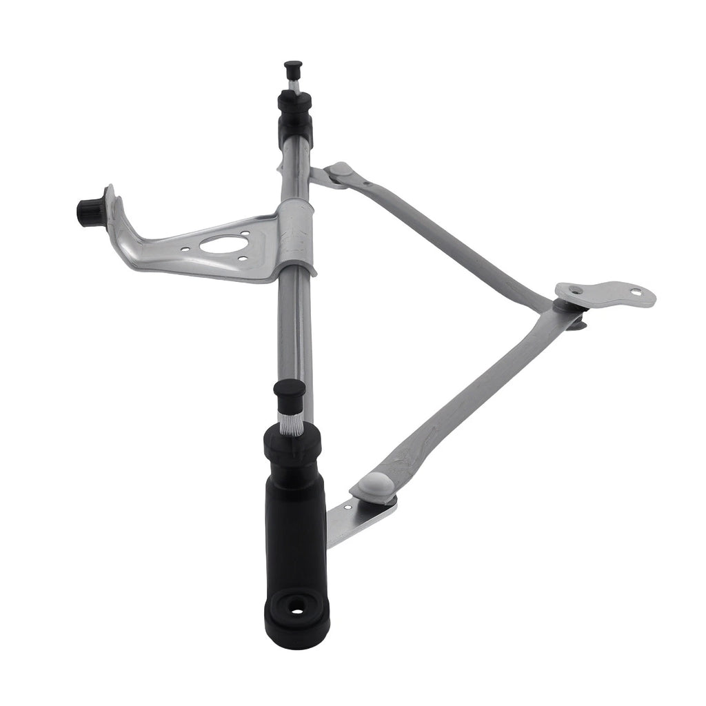 1X Front Windshield Wiper Linkage for Jeep Wrangler (2007–2018) 5077859AC 40-458