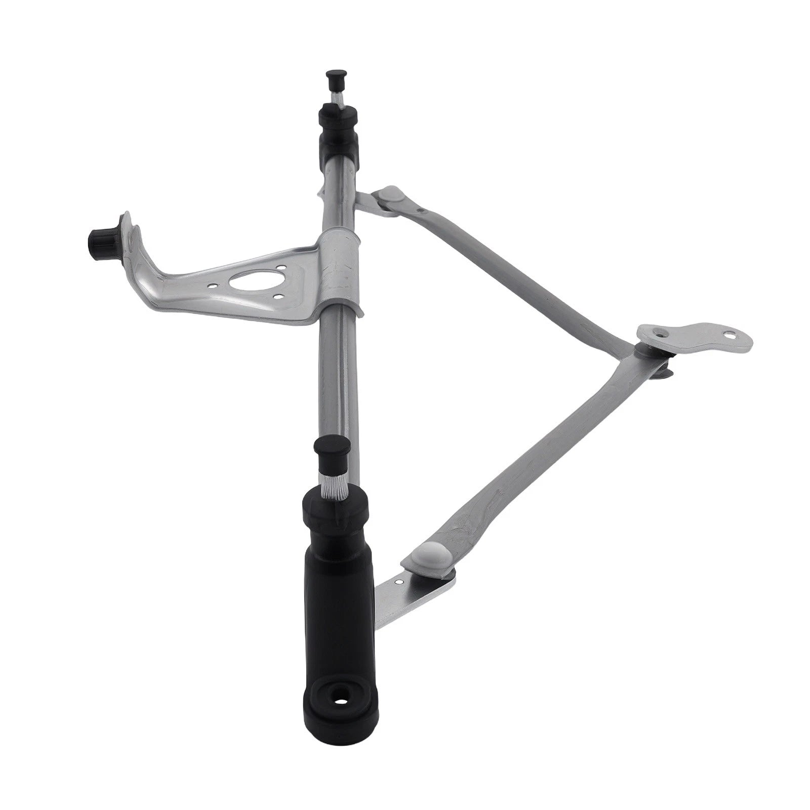 1X Front Windshield Wiper Linkage for Jeep Wrangler (2007–2018) 5077859AC 40-458