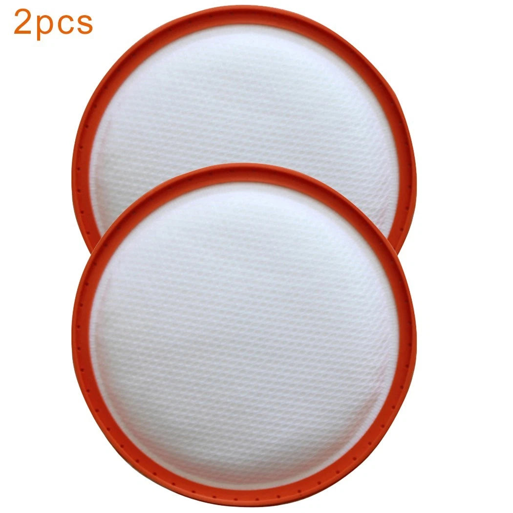 Vacuum Filter Set of 2 for Koenic KVC3121A