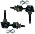 Set of 2 Rear Moog Suspension Stabilizer Bar Links for Ford Focus C-Max (2013–2018)