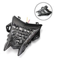 LED Turn Signals for BMW S1000RR (2009–2021), HP4 (2012–2018), S1000R (2013–2021)