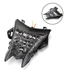 LED Turn Signals for BMW S1000RR (2009–2021), HP4 (2012–2018), S1000R (2013–2021)