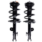Strut Sway Bar Lower Ball Joint Kit for Toyota RAV4 (2006–2012)