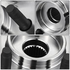 Front Right Wheel Hub Bearing Assembly for Jeep Liberty (2002–2007)