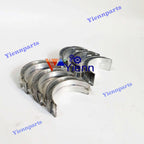 Crankshaft Bearing Set TK370 TK3.70 for Thermo King Generator Engine