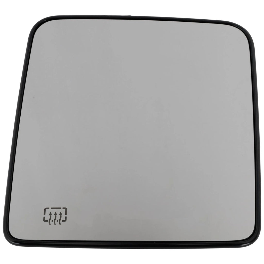 Heated Mirror Glass for Jeep Wrangler (2018)