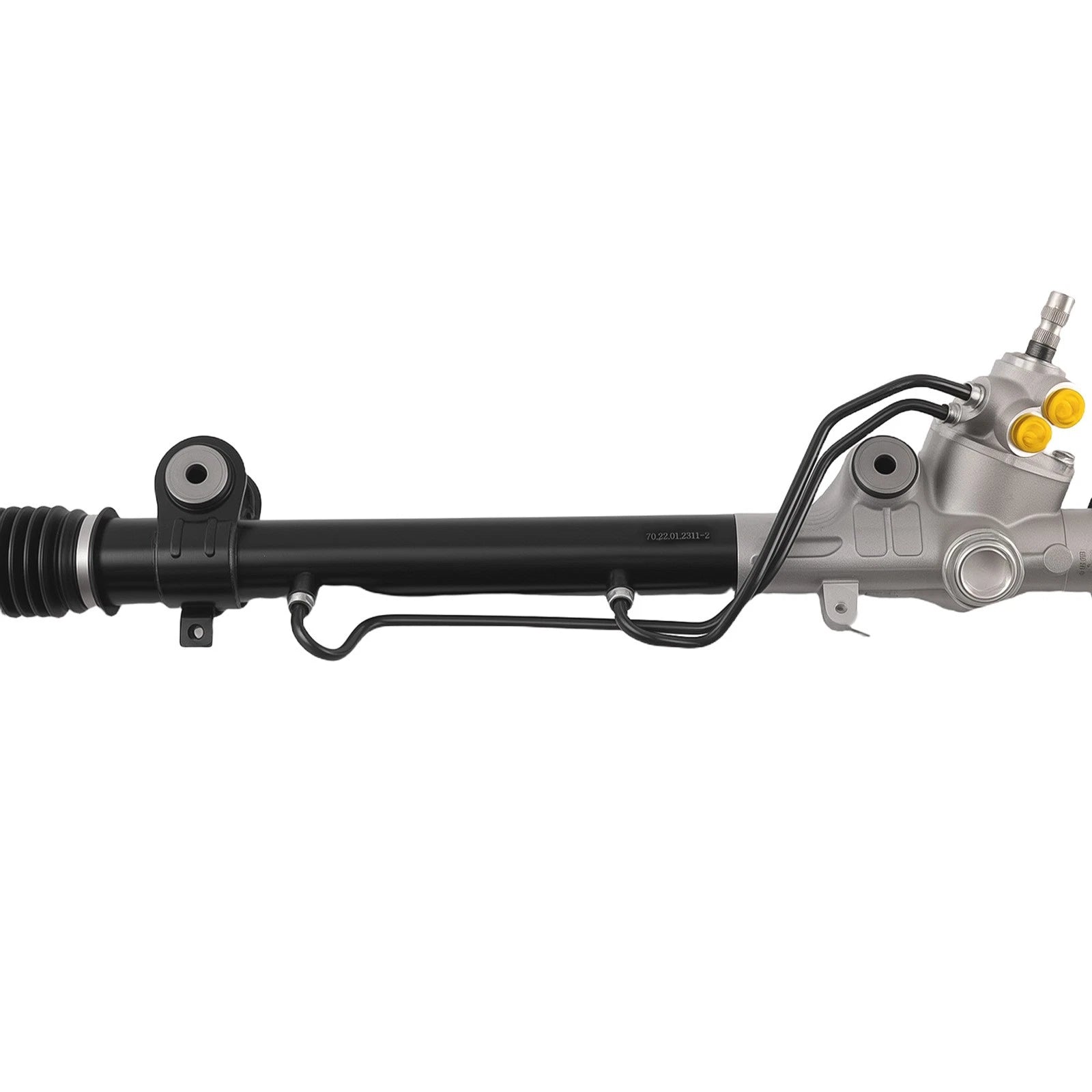 Steering Rack and Pinion for Toyota Tacoma (2005-2014)