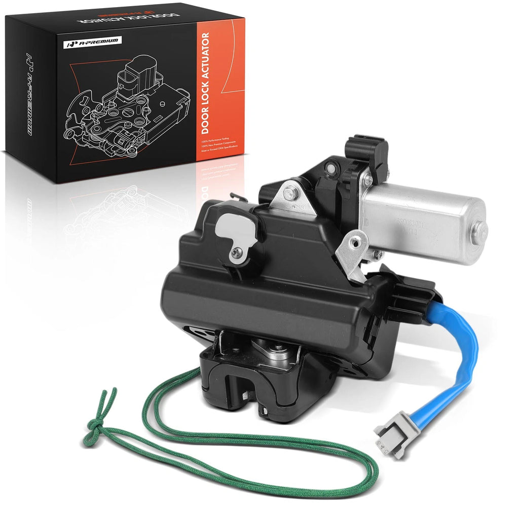 Power Liftgate Lock Latch Actuator for Toyota RAV4 Venza (2013–2021)