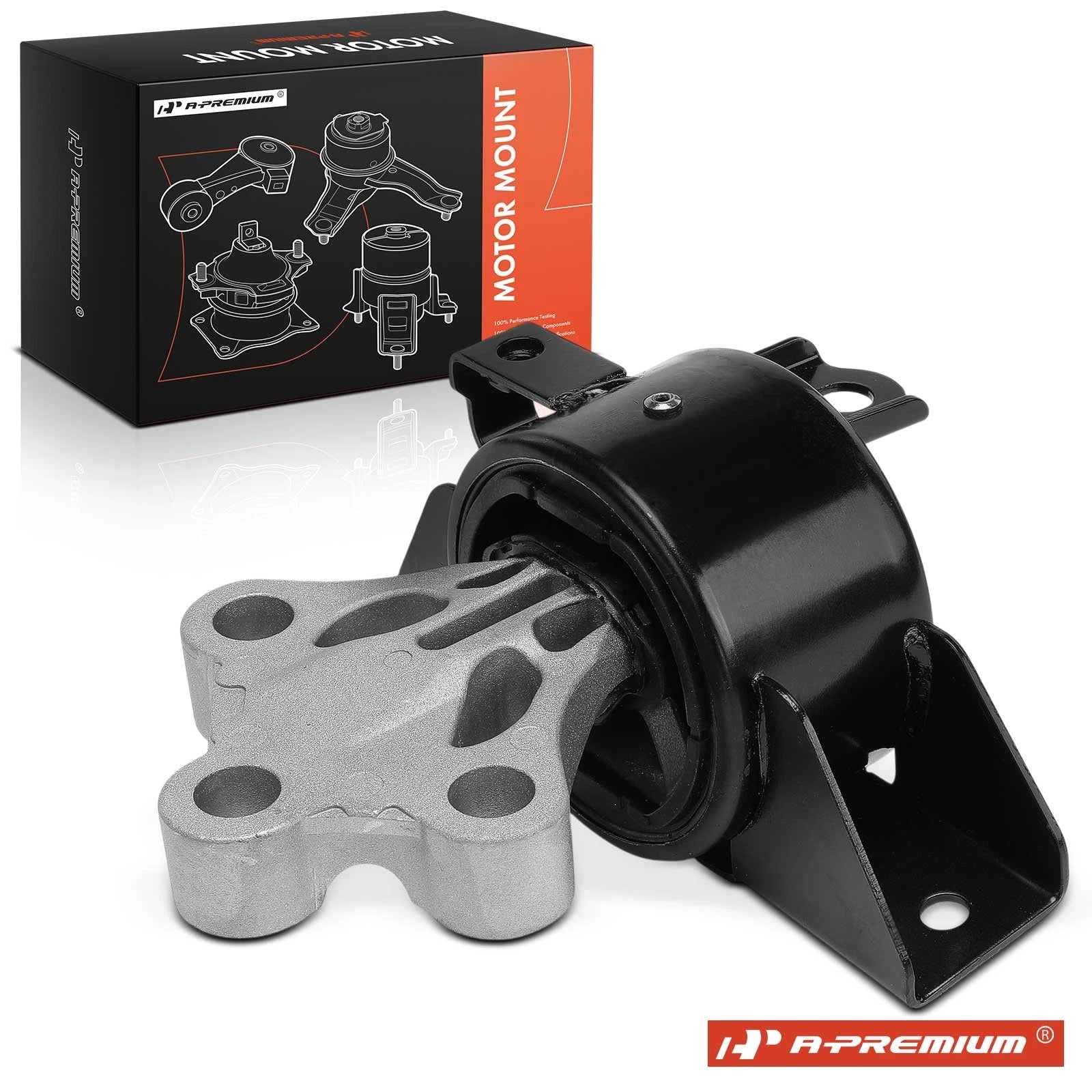 Upper Transmission Mount for Chevrolet Sonic (2012–2020)