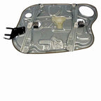 Window Regulator for Hyundai Elantra Sedan (2007–2009)