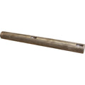 Clean Grain Elevator Head Shaft for AM1317470C1