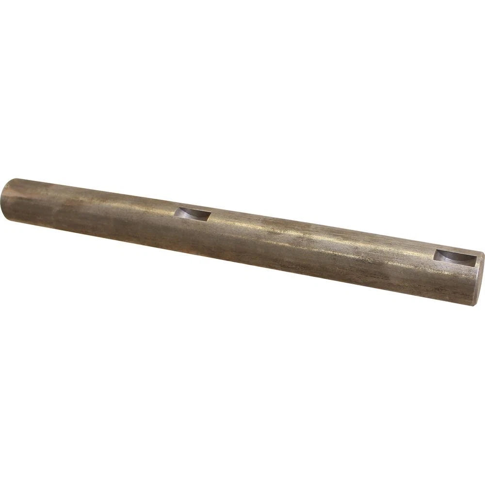 Clean Grain Elevator Head Shaft for AM1317470C1