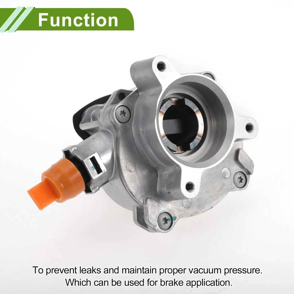 Brake Vacuum Pump for BMW 335i (2007 - 2010)
