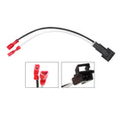4X Radio Speaker Wiring Harness Adapter for GMC Chevy Buick Cadillac (1972–4568)