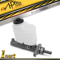 Brake Master Cylinder with Reservoir for Toyota Camry Lexus ES330 (2004–2006)