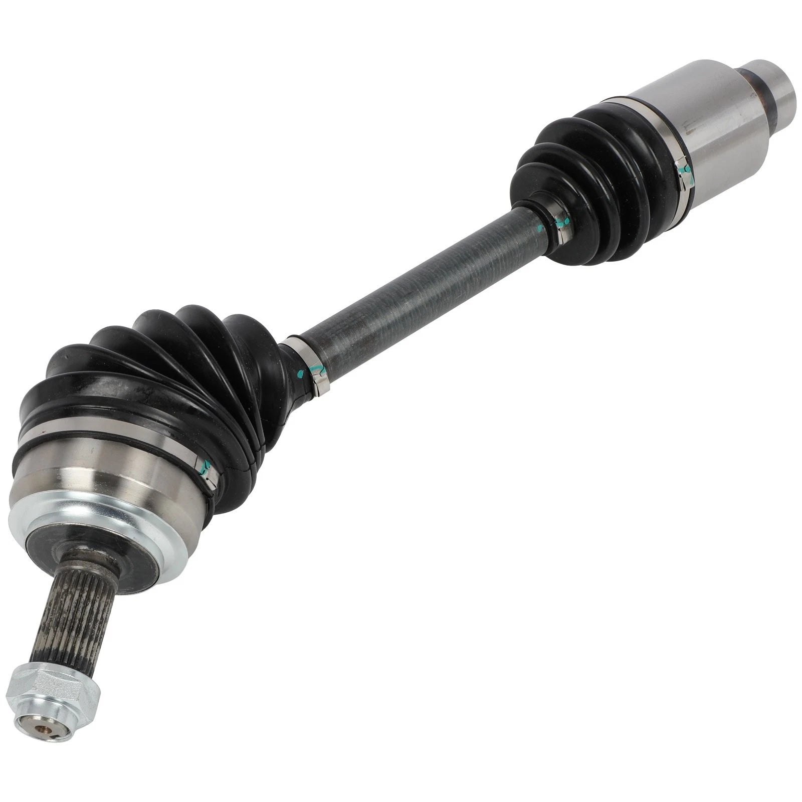 Front Right CV Axle Shaft Assembly for Honda Civic (2006–2010)