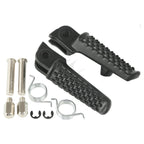Footrest Footpeg for Honda CB1000R (2008–2025), 600RR (2003–2025), CBR1000RR (2004–2025)
