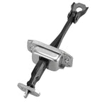 2 x Front Door Check Strap Stopper for Nissan Rogue (2013-2020)
