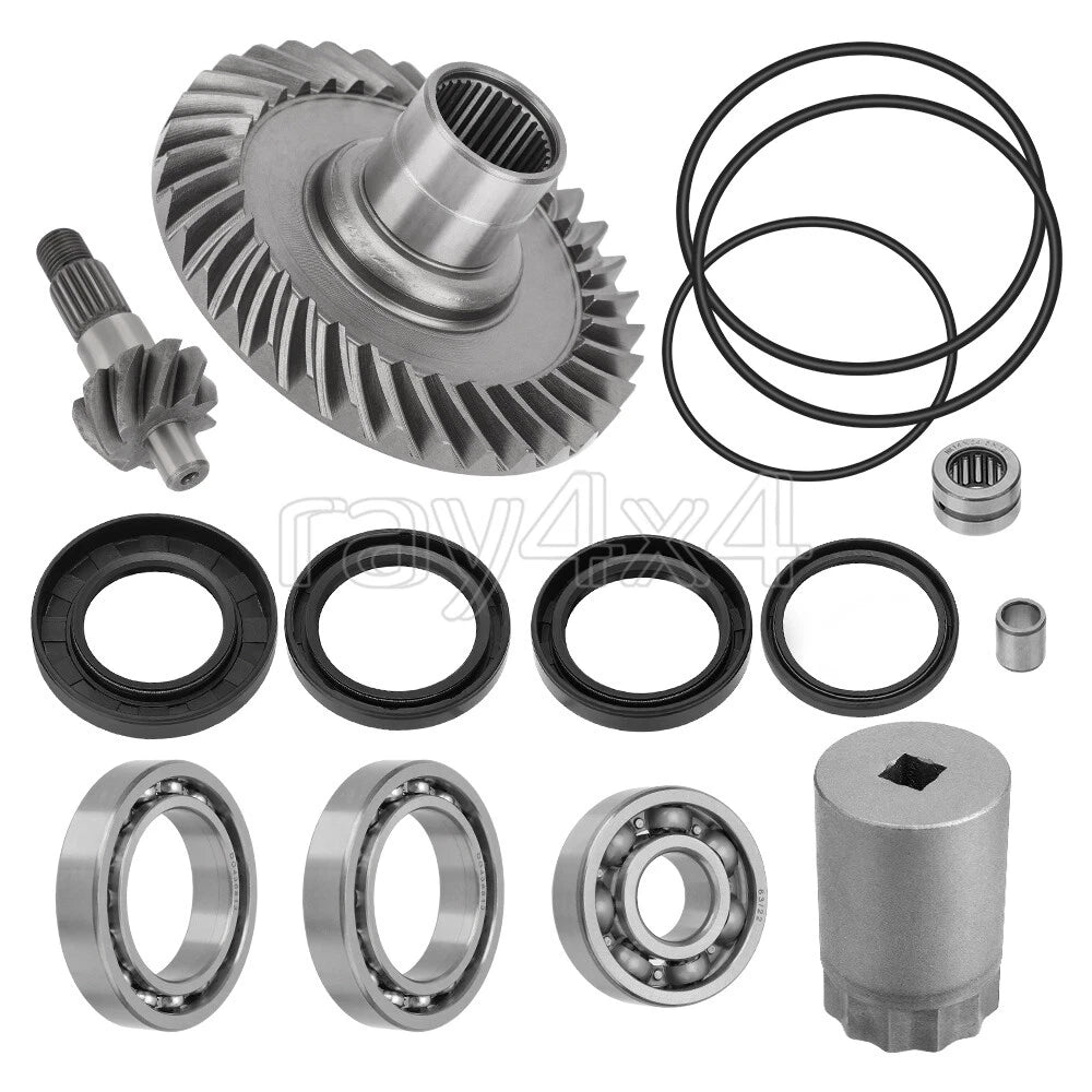Differential Drive Kit W/Nut Tool for Honda FourTrax 300 TRX300 (1988–2000)