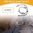ABS Wheel Speed Sensor No. 20819481 for Chevrolet Colorado (2015–2020)