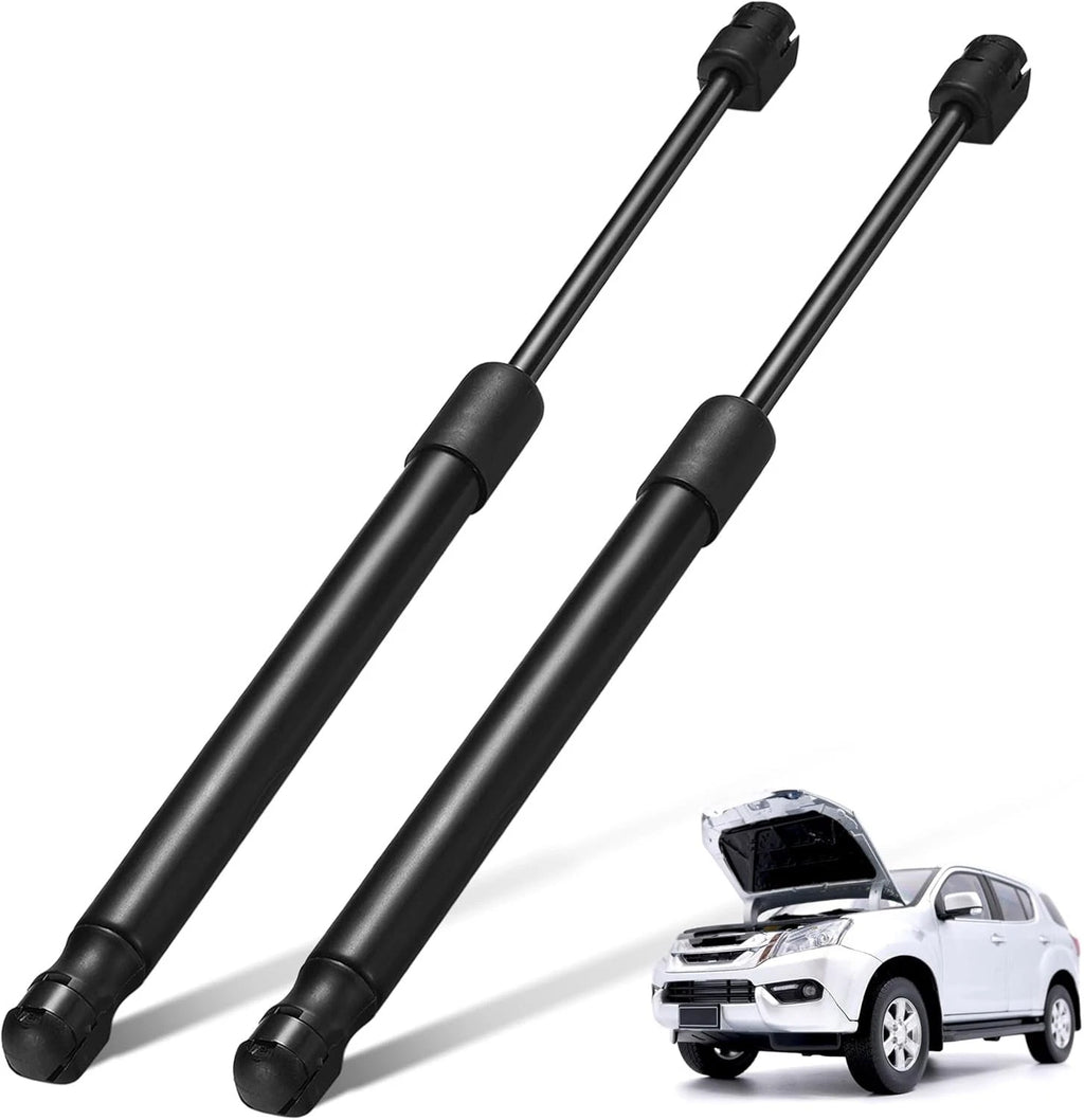 2x Hood Front Lift Supports Struts for Acura TL Sedan (2006–2008)