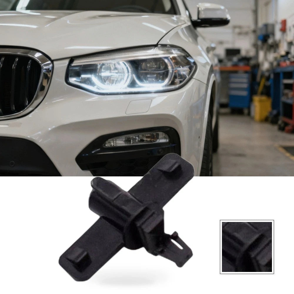 Headlight Washer Nozzle for Subaru Legacy Outback Forester (2005–2009)