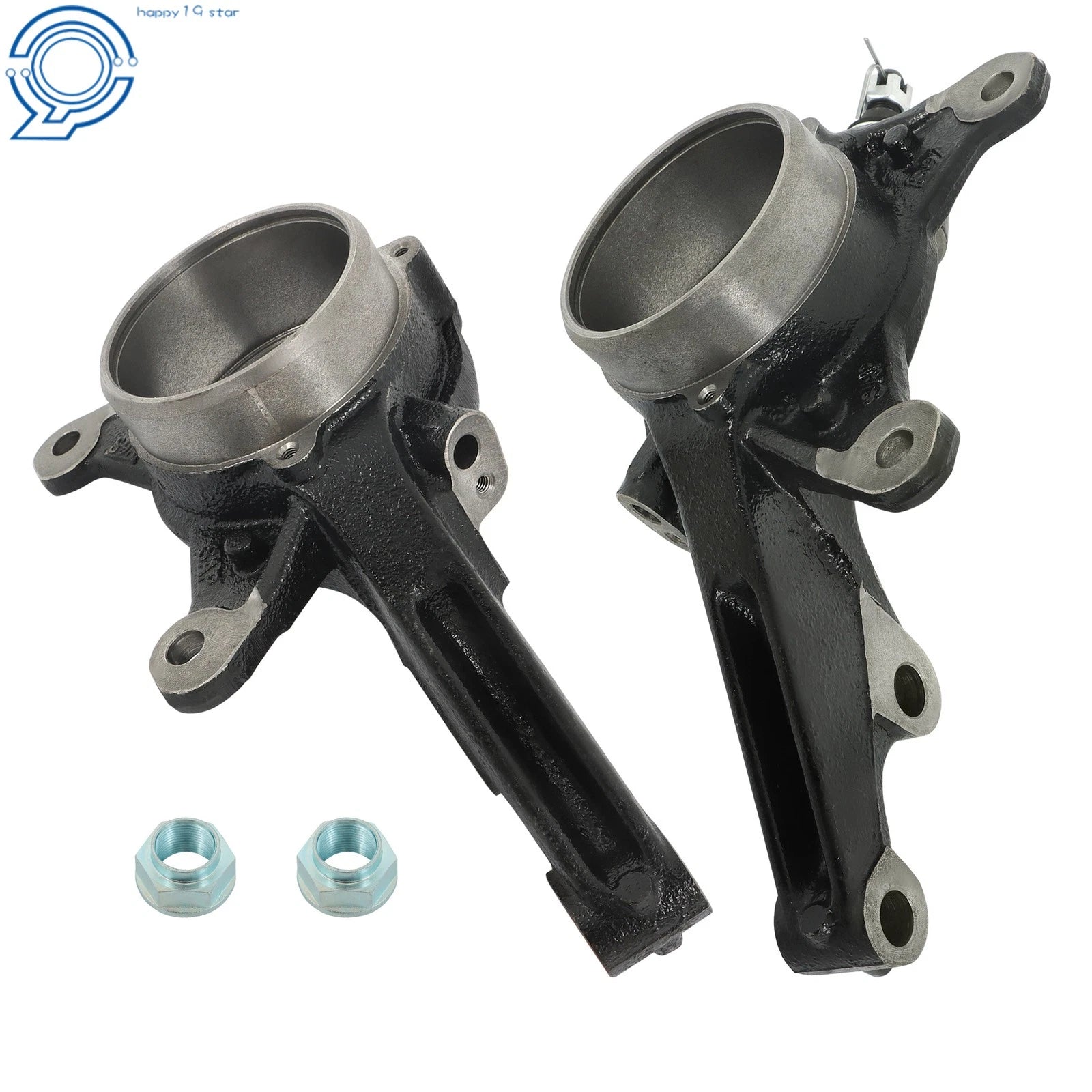 Steering Knuckle Set for Honda CR-V (2002-2006)