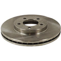 Disc Brake Rotor for Mercury Sable (1994–2000) Front Solid