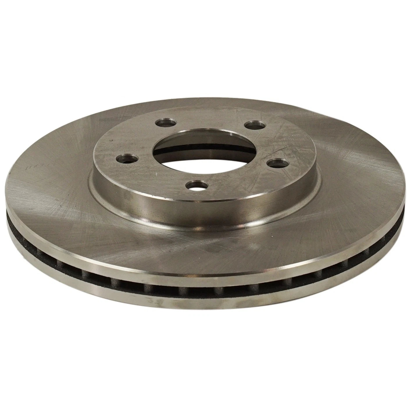 Disc Brake Rotor for Mercury Sable (1994–2000) Front Solid