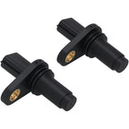 2PCS Camshaft Sensor for INFINITI EX37/FX37 2013 23731-EY00A PC829