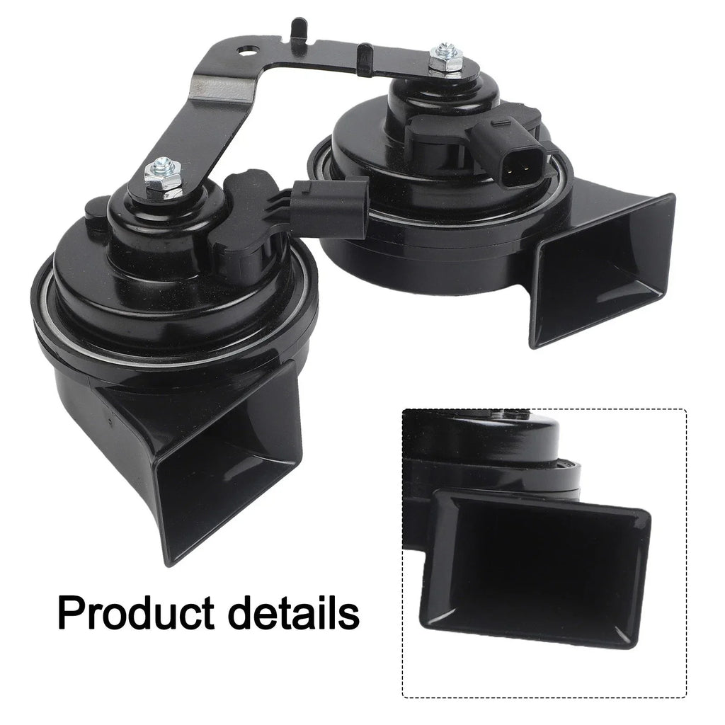 Air Horn for Tesla Model 3