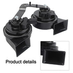 Air Horn for Tesla Model 3