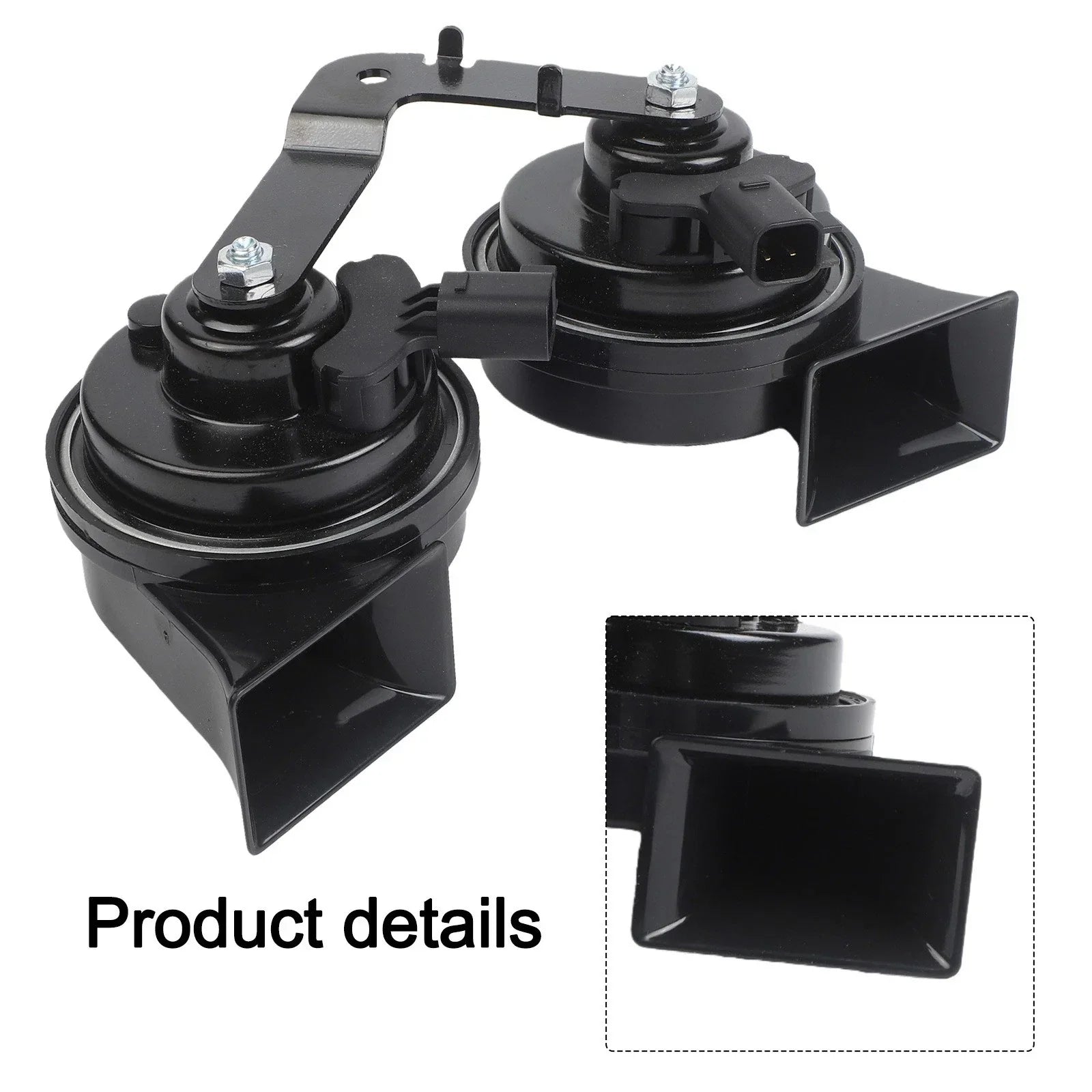 Air Horn for Tesla Model 3