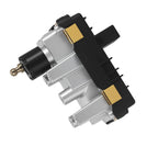 Turbo Electronic Actuator for Nissan NV350 Urvan Murano (2007–2023) BV40