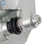 Front Right Brake Caliper with Bracket for Ford F-150 (2012–2016)
