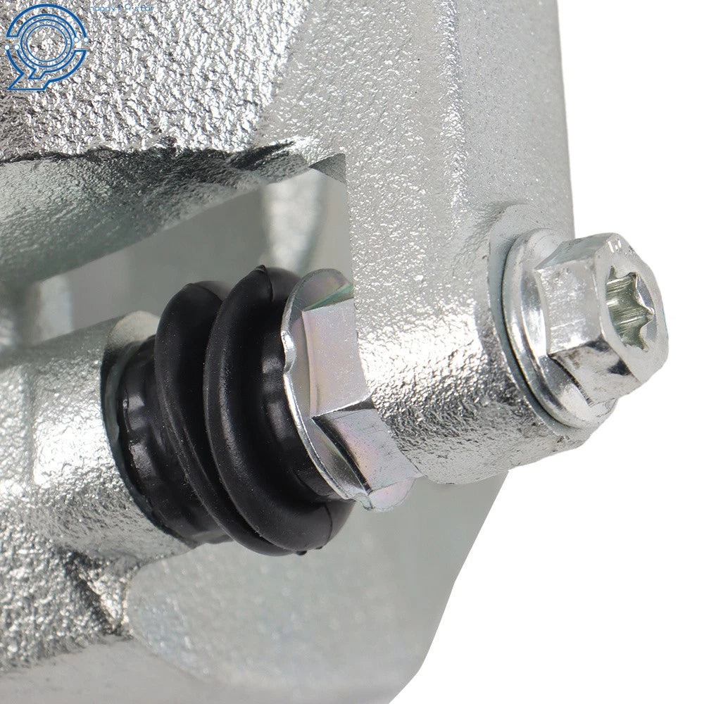 Front Right Brake Caliper with Bracket for Ford F-150 (2012–2016)