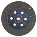 12" PTO Disc for New Holland (F5167937) - Woven, 1" 10 Spline Hub