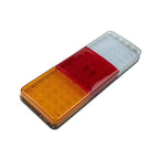 Tail Lights for Trailer Boat Truck (12V, 75 LED)
